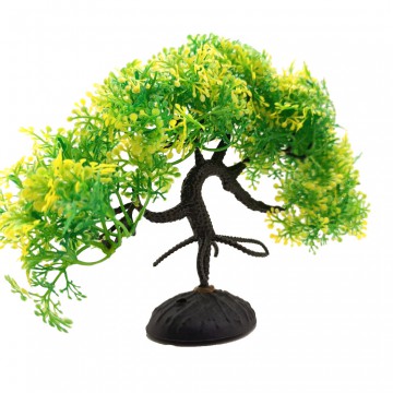 Фото2.Рослина-дерево, 13х4.5х22 см